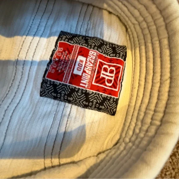 Brazilian jiu-jitsu Gi Set - Picture 7 of 13